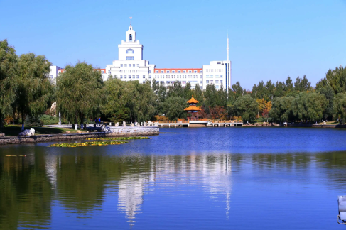 2022年哈尔滨商业大学成人高考招生简章