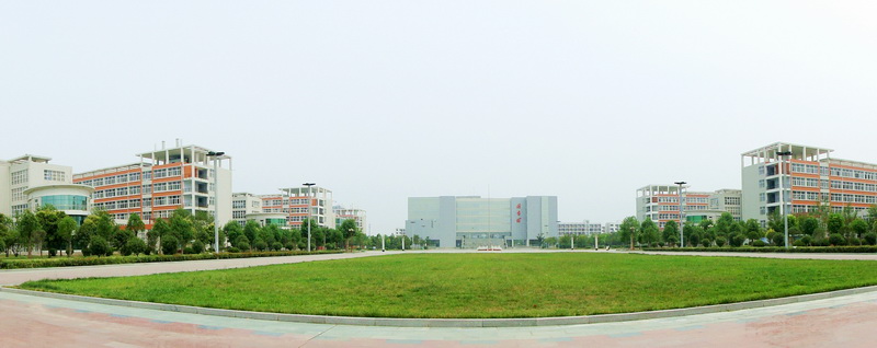 2022年河南成人高考许昌职业技术学院
