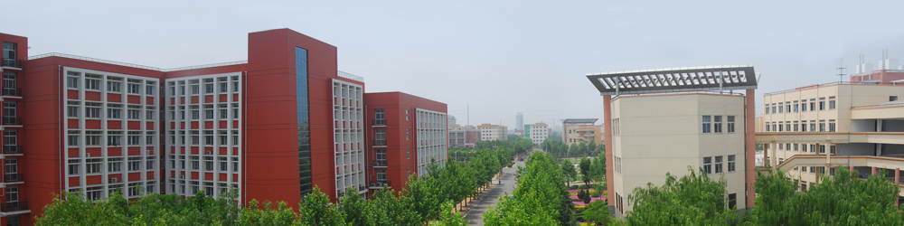 2022年河南许昌学院成人高考招生简章