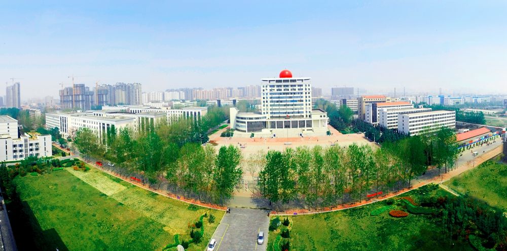 2022年河南成人高考黄河科技学院